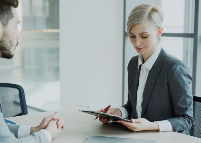 C-DAC Consultant Recruitment: Is It the Best Opportunity for You?